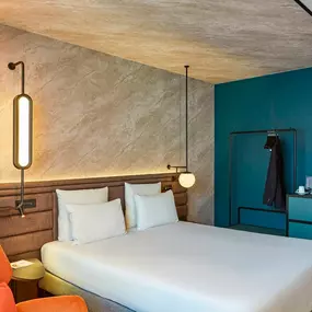 Bild von Novotel Muenchen City
