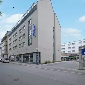Bild von Novotel Muenchen City