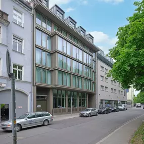 Bild von Novotel Muenchen City