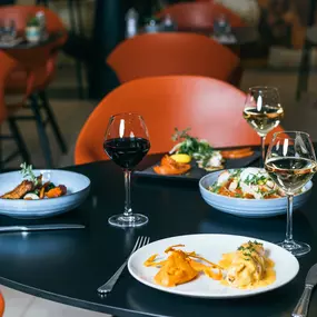 Bild von VINGKO - BAR AND FOOD