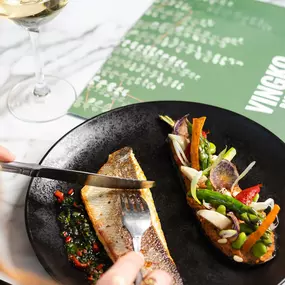 Bild von VINGKO - BAR AND FOOD