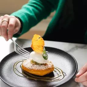 Bild von VINGKO - BAR AND FOOD