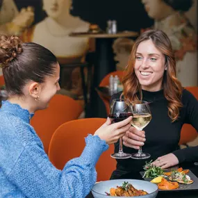 Bild von VINGKO - BAR AND FOOD