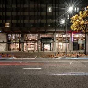 Bild von Hôtel Mercure Grenoble Centre Alpotel