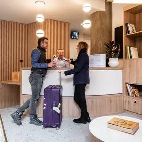 Bild von Hôtel Mercure Grenoble Centre Alpotel
