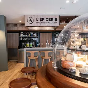 Bild von Hôtel Mercure Grenoble Centre Alpotel