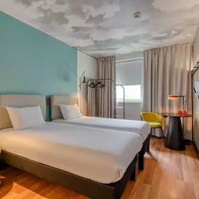 Bild von ibis Berlin Kurfuerstendamm