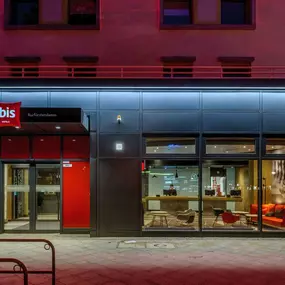 Bild von ibis Berlin Kurfuerstendamm
