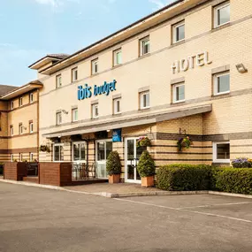 Bild von ibis budget London Barking