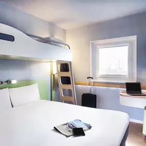 Bild von ibis budget London Barking