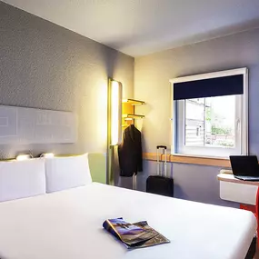 Bild von ibis budget London Barking