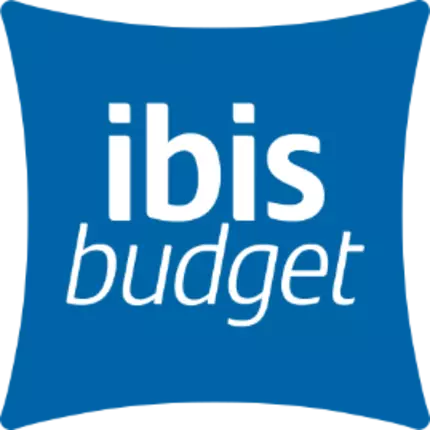 Logo van ibis budget London Barking