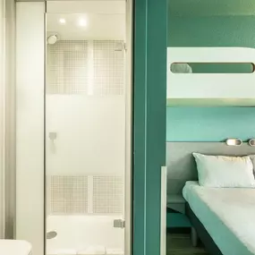 Bild von ibis budget Bourges