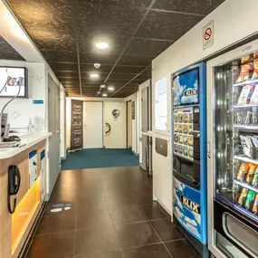 Bild von ibis budget Bourges