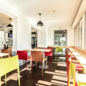 Bild von ibis budget Bourges