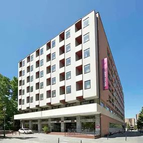 Bild von Mercure Reggio Emilia Centro Astoria