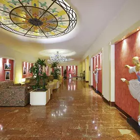 Bild von Mercure Reggio Emilia Centro Astoria