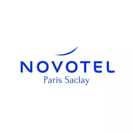 Logo de Novotel Paris Saclay