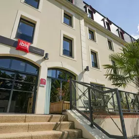 Bild von ibis Vitré Centre