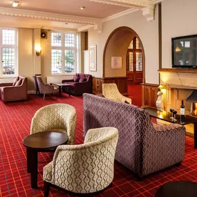 Bild von Mercure Leeds Parkway Hotel