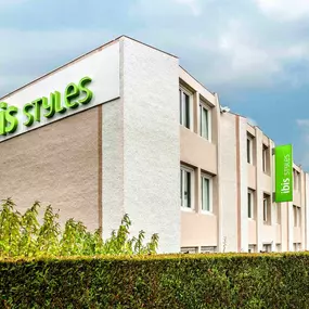 Bild von ibis Styles Rouen Nord Barentin