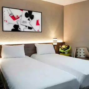 Bild von ibis Styles Rouen Nord Barentin