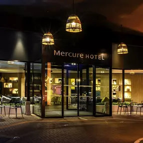 Bienvenue au Mercure Lille Marcq-en-Baroeul