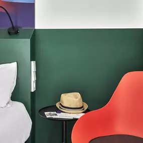 Bild von ibis Styles Pforzheim