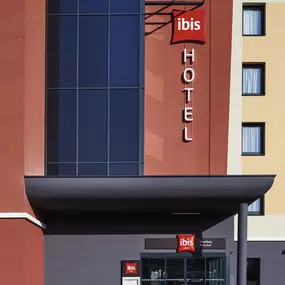 Bild von ibis Montlhéry Paris Sud