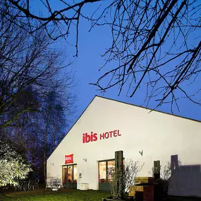 Bild von ibis Coventry South