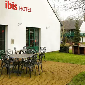 Bild von ibis Coventry South