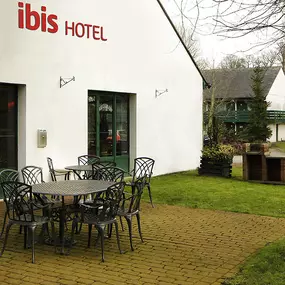Bild von ibis Coventry South