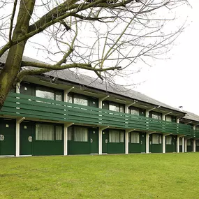 Bild von ibis Coventry South