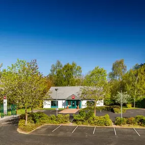 Bild von ibis Coventry South