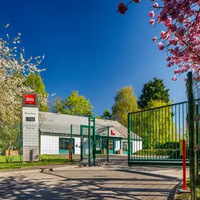 Bild von ibis Coventry South