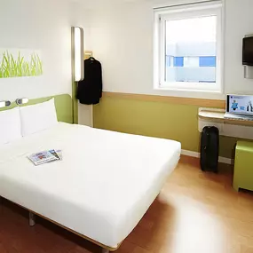 Bild von ibis budget Dunkerque Grande-Synthe