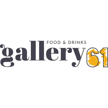 Logo de Gallery61