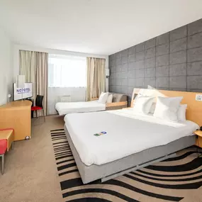 Bild von Novotel Krakow City West