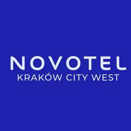 Logo von Novotel Krakow City West