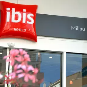 Bild von ibis Millau