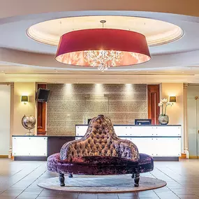 Bild von Mercure Exeter Southgate Hotel