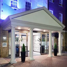 Bild von Mercure Exeter Southgate Hotel