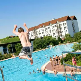 Bild von Mercure Hotel Bad Duerkheim An Den Salinen