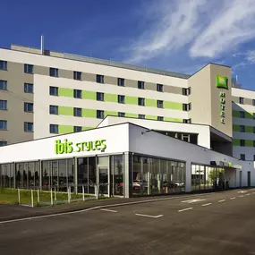 Bild von ibis Styles Parndorf Neusiedler See