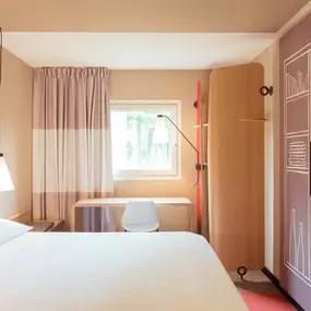 Bild von ibis Swansea