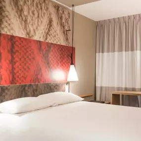 Bild von ibis Swansea