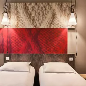 Bild von ibis Swansea