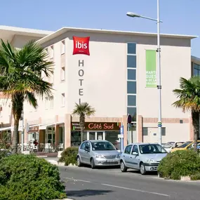 Bild von ibis Martigues