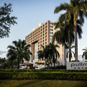 Bild von Pullman Miami Airport