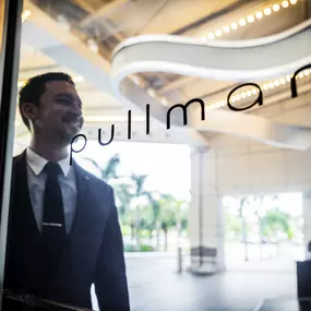 Bild von Pullman Miami Airport